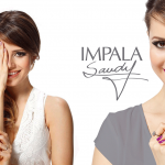 Sandy lança primeira linha de batons e esmaltes